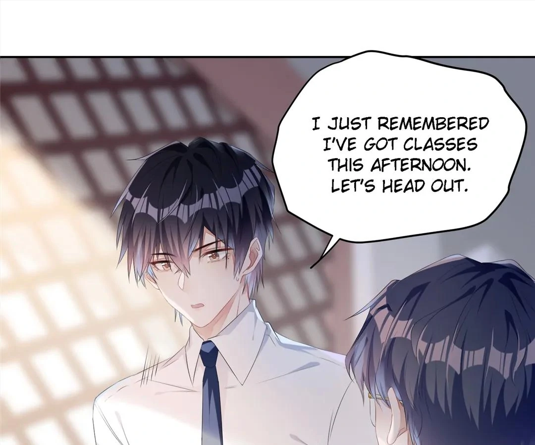 The Irresistible Conquest (Official) - Chapter 6 manhwa