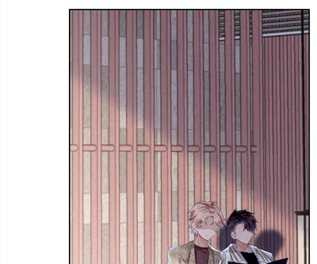 The Irresistible Conquest (Official) - Chapter 6 manhwa