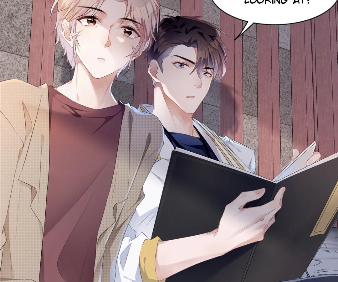 The Irresistible Conquest (Official) - Chapter 6 manhwa