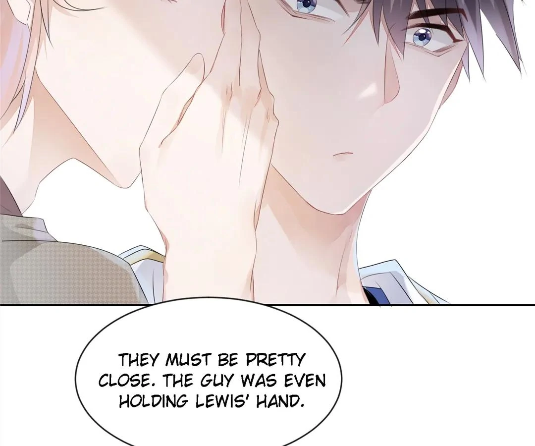 The Irresistible Conquest (Official) - Chapter 6 manhwa