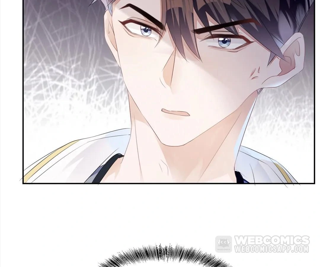 The Irresistible Conquest (Official) - Chapter 6 manhwa