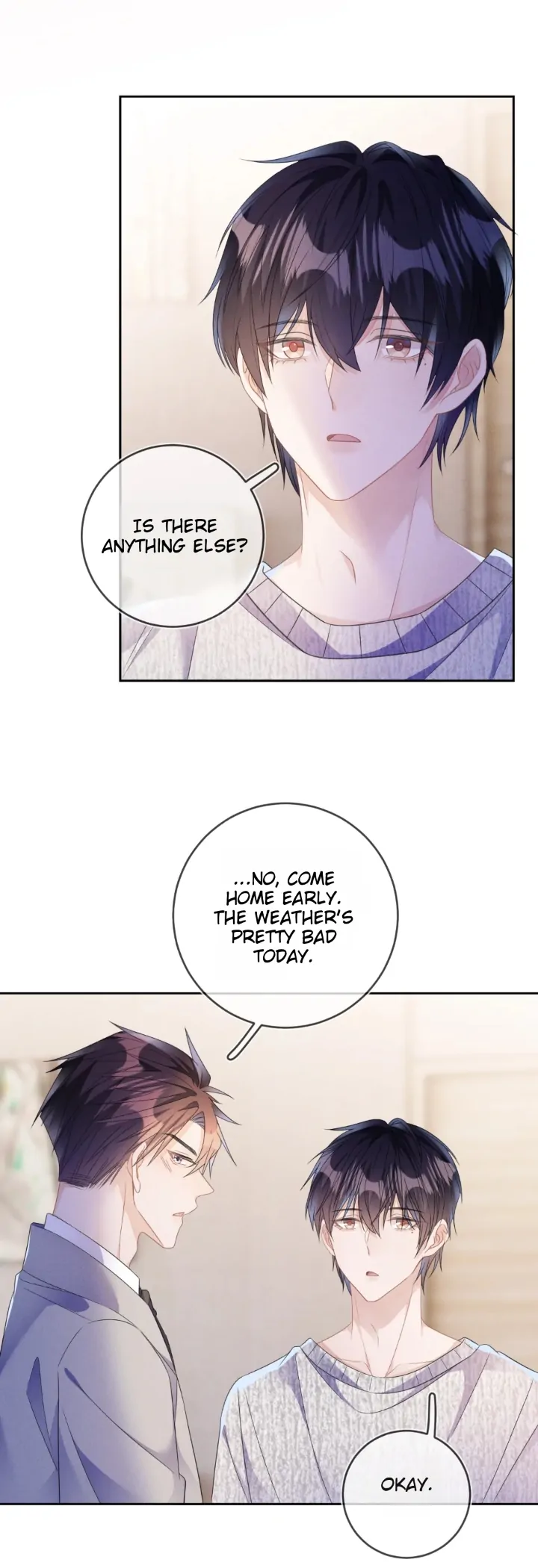 The Irresistible Conquest (Official) - Chapter 60 manhwa