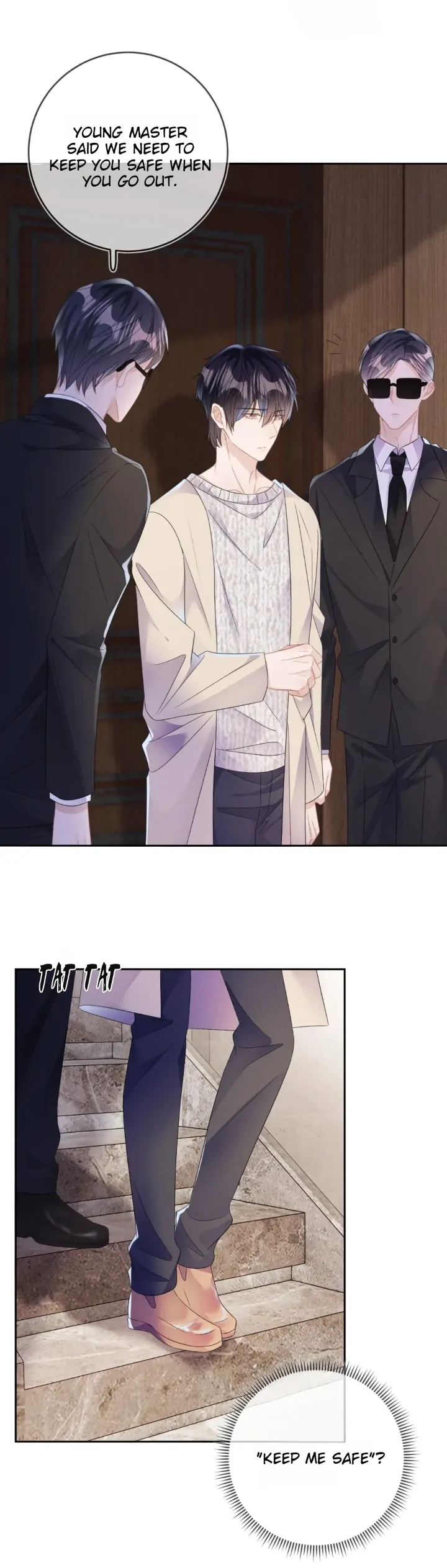 The Irresistible Conquest (Official) - Chapter 60 manhwa
