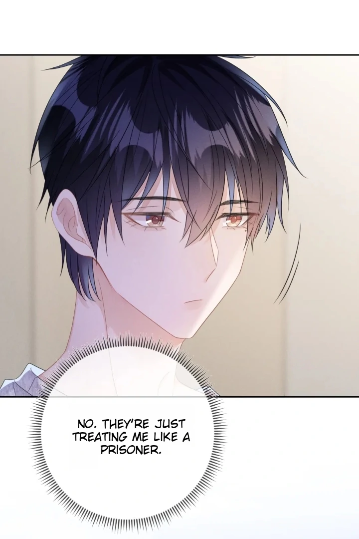 The Irresistible Conquest (Official) - Chapter 60 manhwa