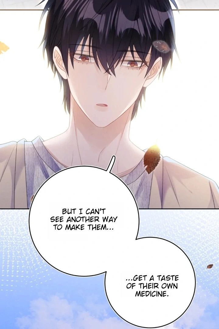 The Irresistible Conquest (Official) - Chapter 60 manhwa