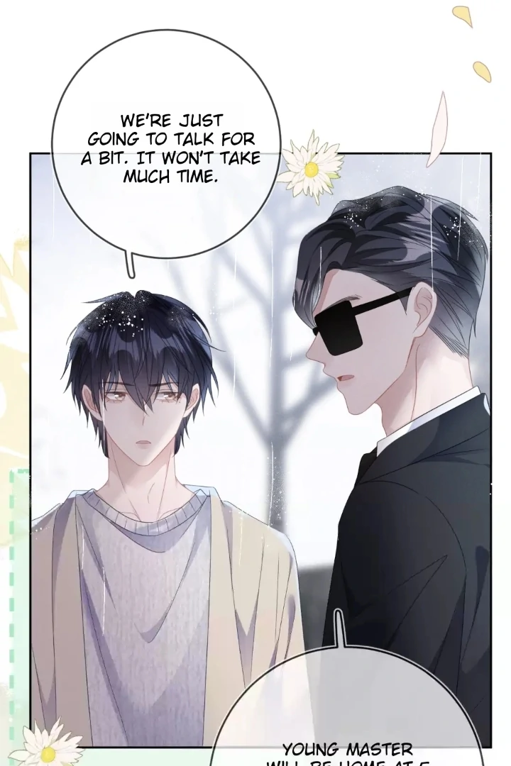 The Irresistible Conquest (Official) - Chapter 60 manhwa