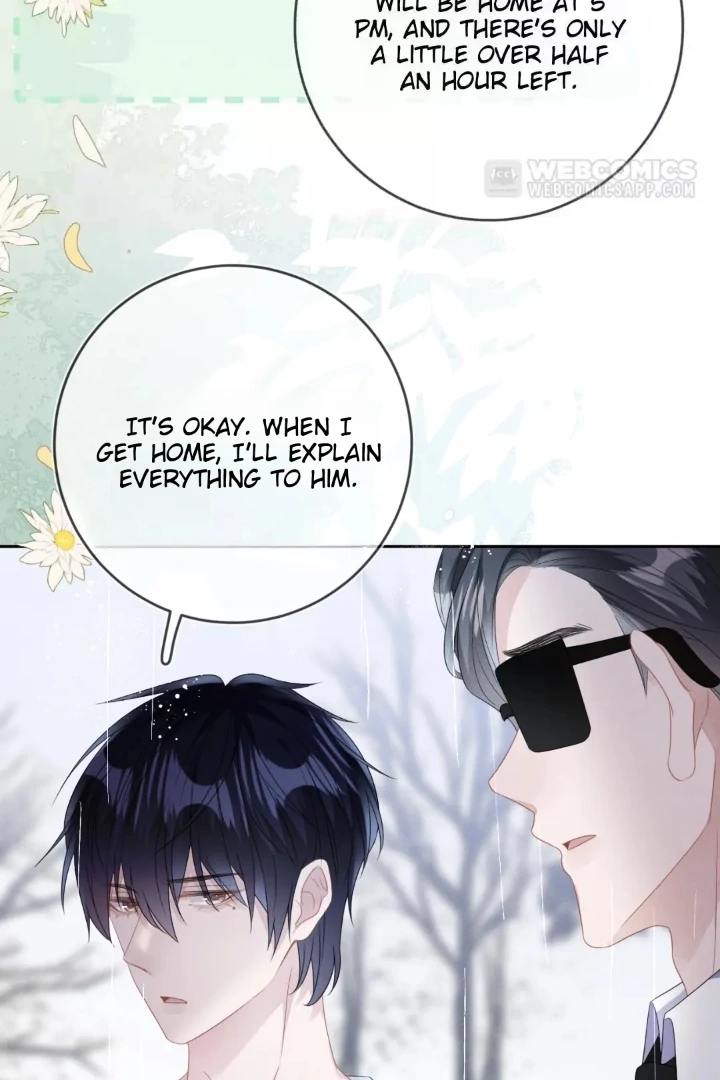 The Irresistible Conquest (Official) - Chapter 60 manhwa