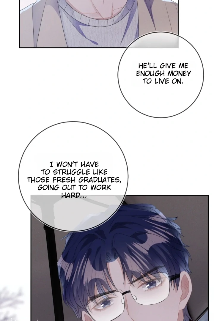The Irresistible Conquest (Official) - Chapter 60 manhwa