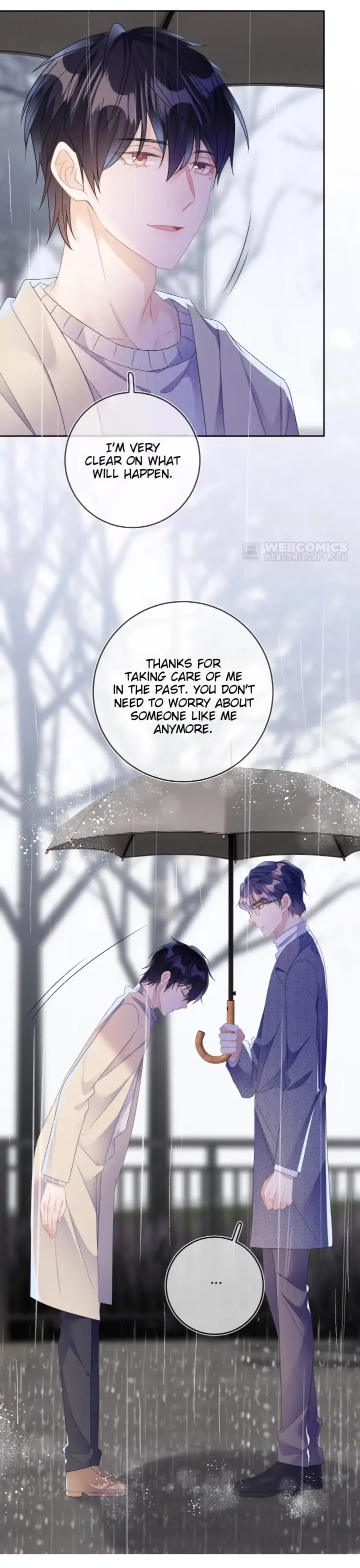The Irresistible Conquest (Official) - Chapter 61 manhwa
