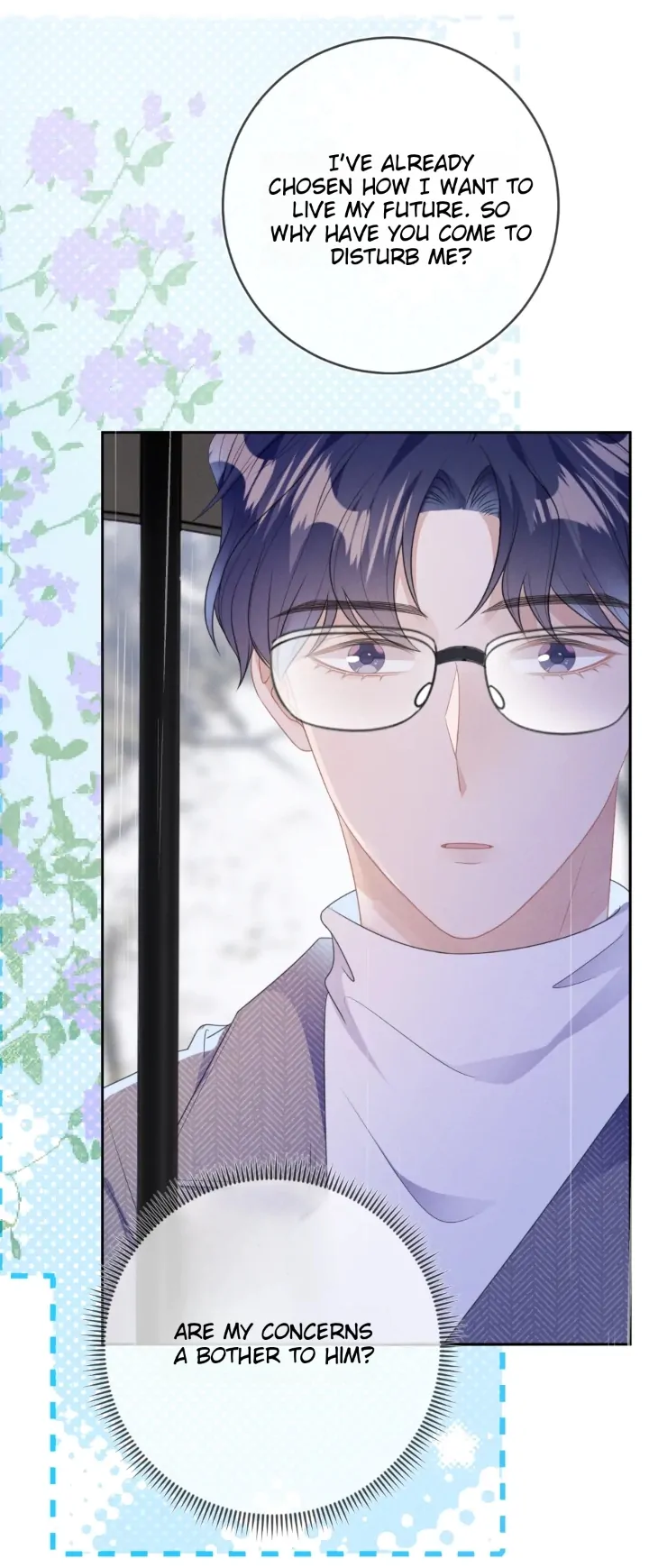 The Irresistible Conquest (Official) - Chapter 61 manhwa