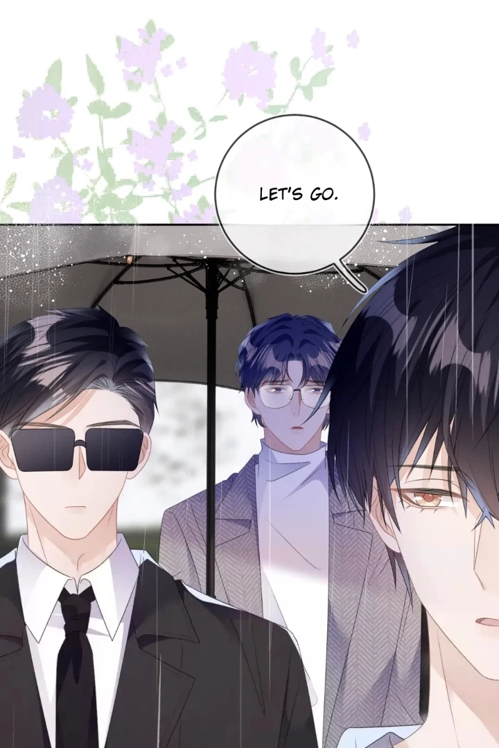 The Irresistible Conquest (Official) - Chapter 61 manhwa