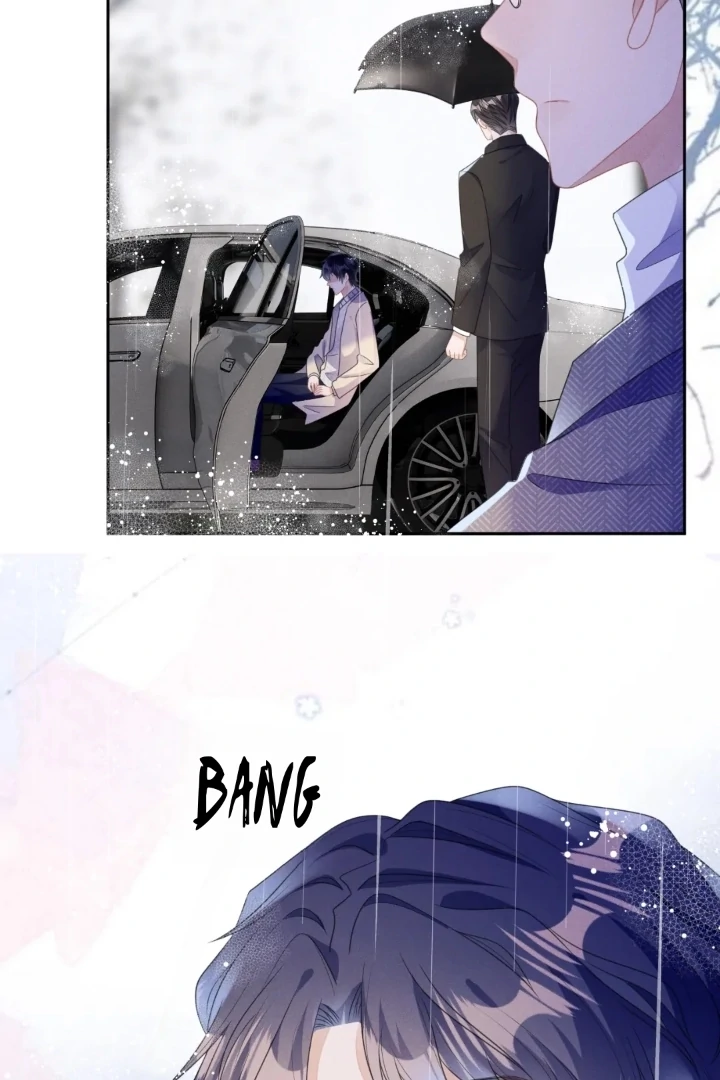 The Irresistible Conquest (Official) - Chapter 61 manhwa