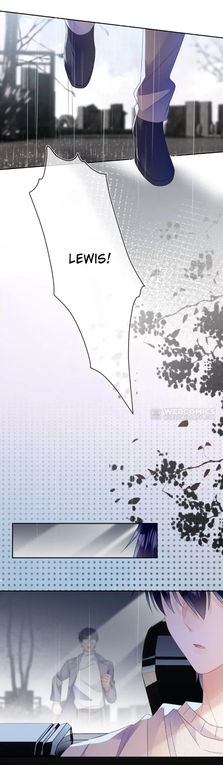 The Irresistible Conquest (Official) - Chapter 61 manhwa