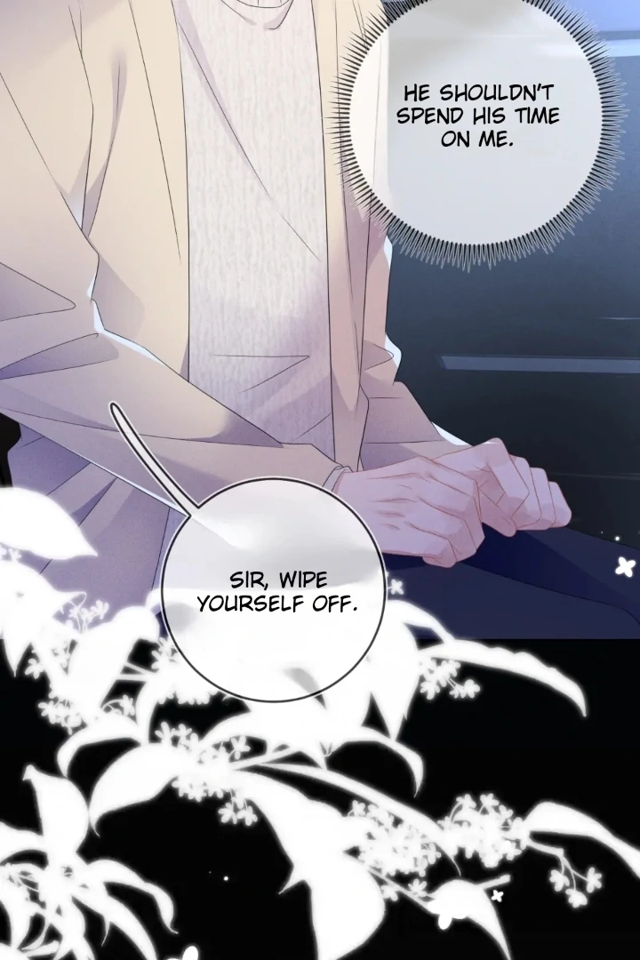 The Irresistible Conquest (Official) - Chapter 61 manhwa