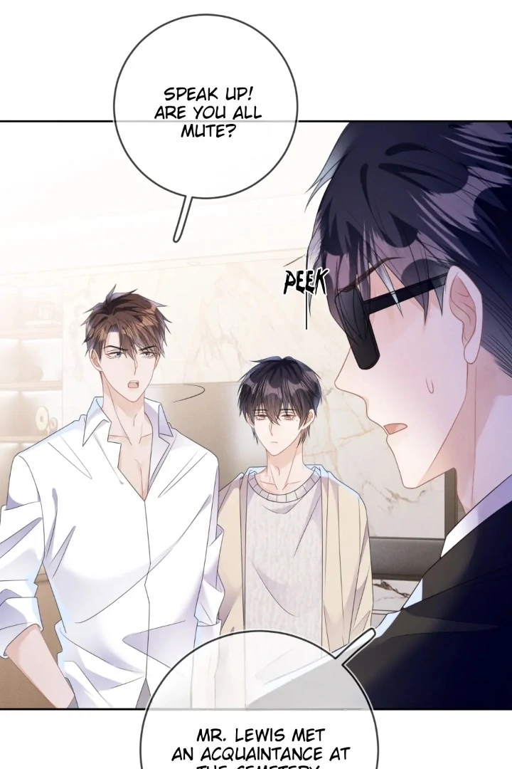 The Irresistible Conquest (Official) - Chapter 61 manhwa