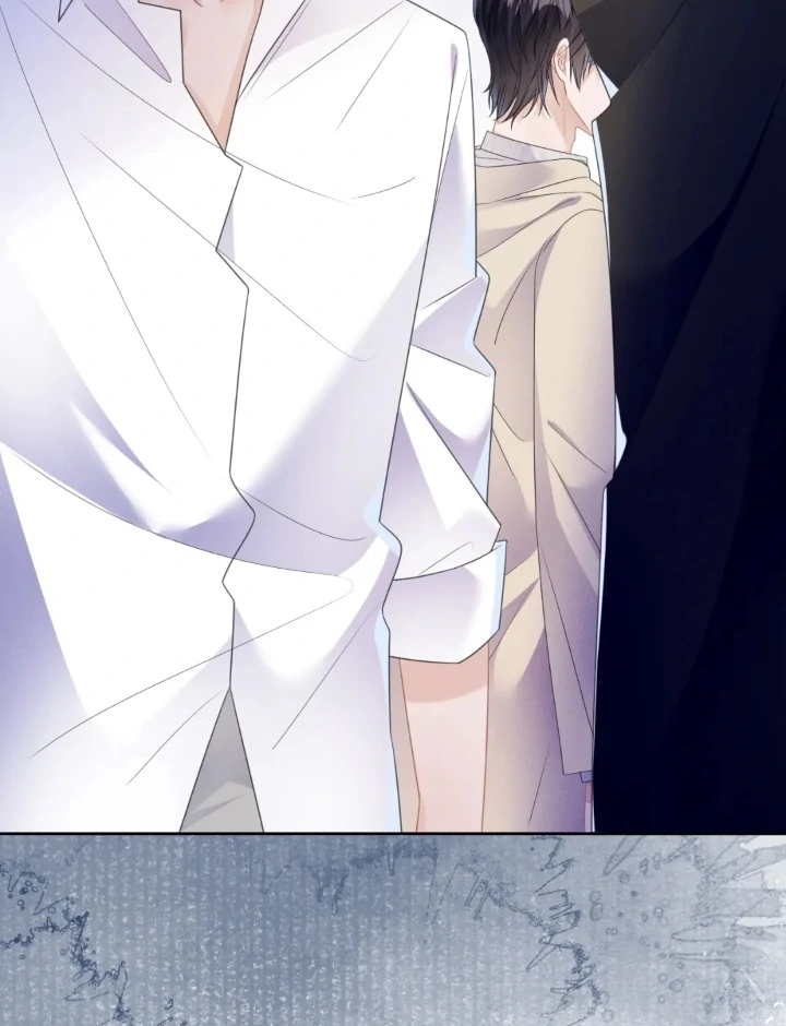 The Irresistible Conquest (Official) - Chapter 61 manhwa
