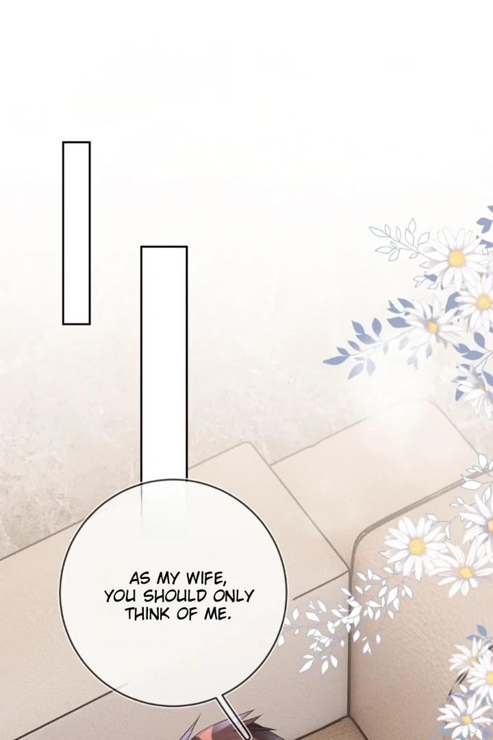 The Irresistible Conquest (Official) - Chapter 61 manhwa