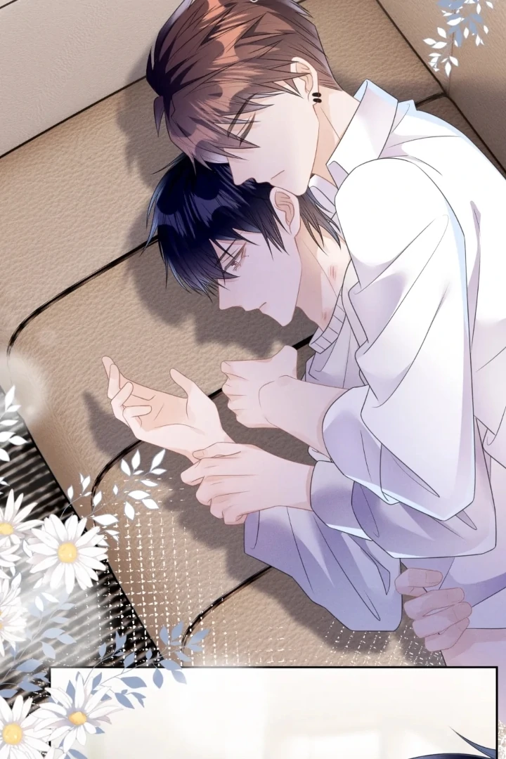 The Irresistible Conquest (Official) - Chapter 61 manhwa