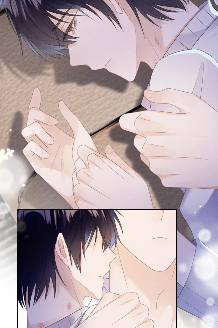 The Irresistible Conquest (Official) - Chapter 61 manhwa