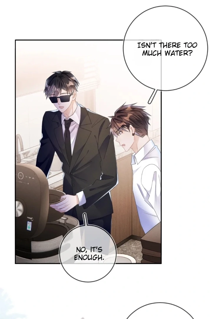 The Irresistible Conquest (Official) - Chapter 62 manhwa