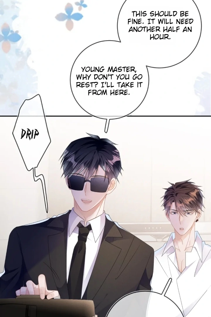 The Irresistible Conquest (Official) - Chapter 62 manhwa