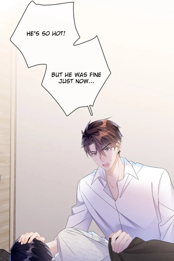 The Irresistible Conquest (Official) - Chapter 62 manhwa
