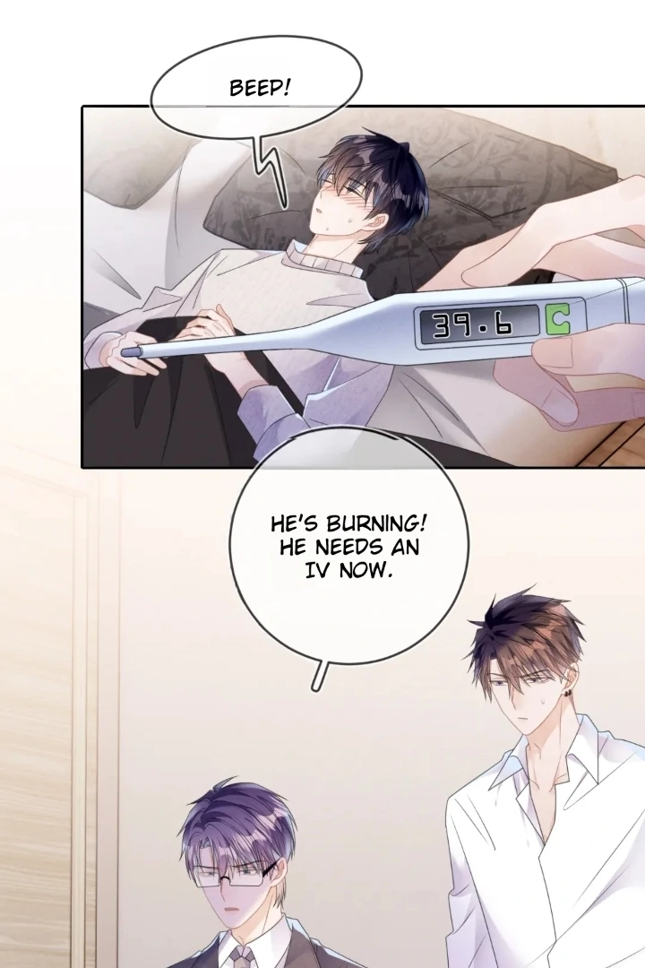 The Irresistible Conquest (Official) - Chapter 62 manhwa