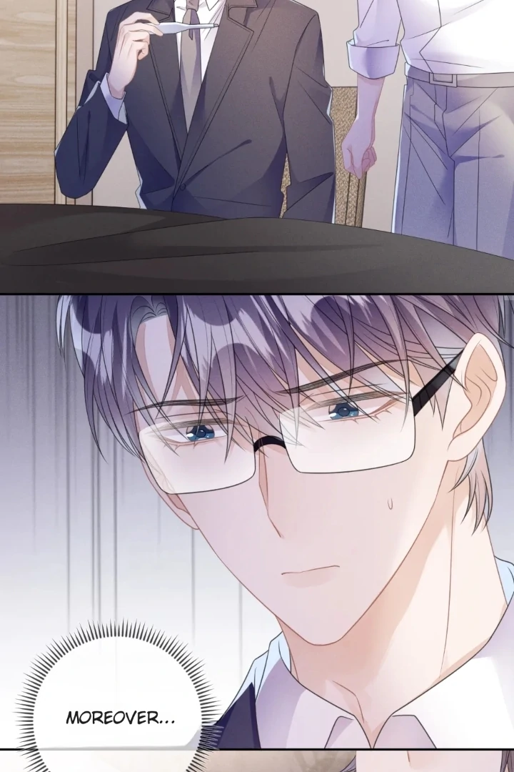 The Irresistible Conquest (Official) - Chapter 62 manhwa