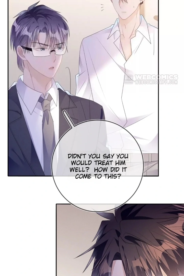 The Irresistible Conquest (Official) - Chapter 62 manhwa