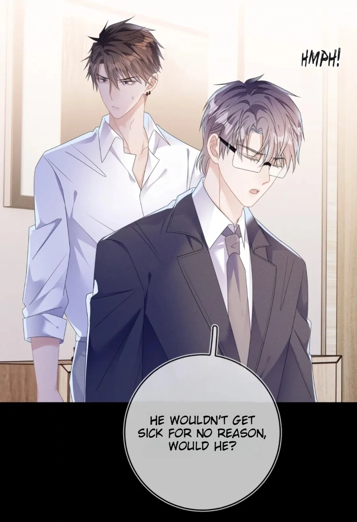 The Irresistible Conquest (Official) - Chapter 62 manhwa