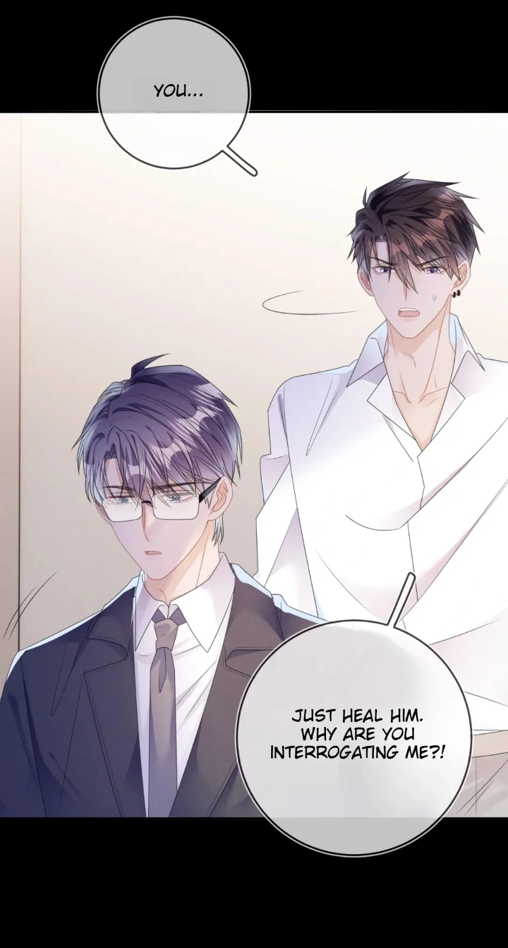 The Irresistible Conquest (Official) - Chapter 62 manhwa