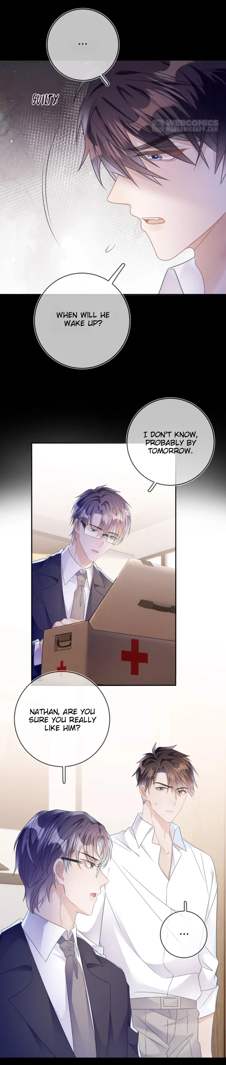 The Irresistible Conquest (Official) - Chapter 62 manhwa
