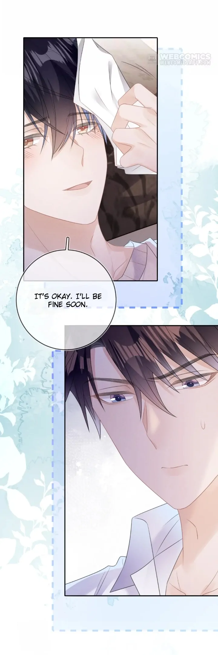 The Irresistible Conquest (Official) - Chapter 62 manhwa
