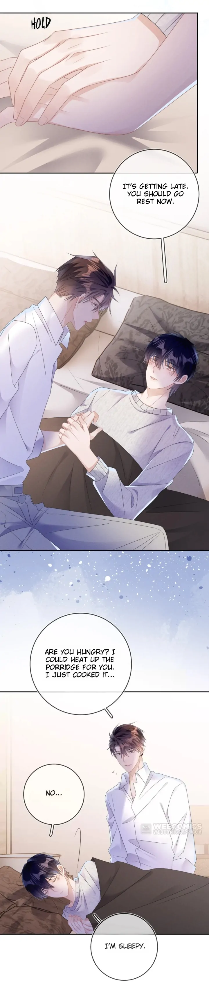The Irresistible Conquest (Official) - Chapter 62 manhwa