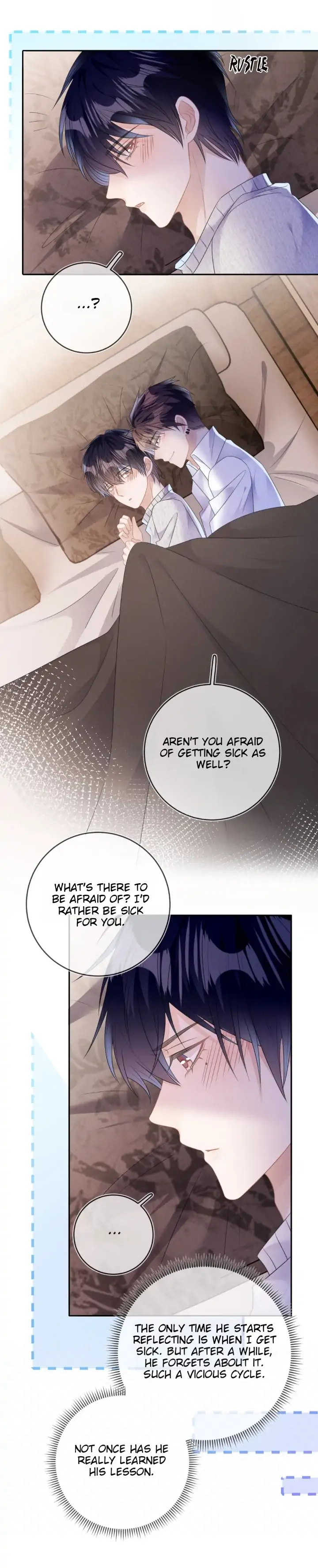 The Irresistible Conquest (Official) - Chapter 62 manhwa