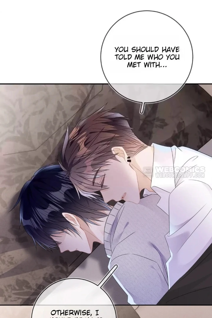 The Irresistible Conquest (Official) - Chapter 62 manhwa