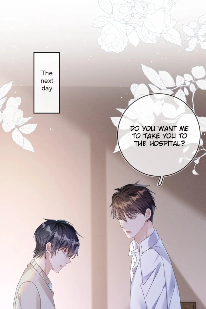 The Irresistible Conquest (Official) - Chapter 63 manhwa