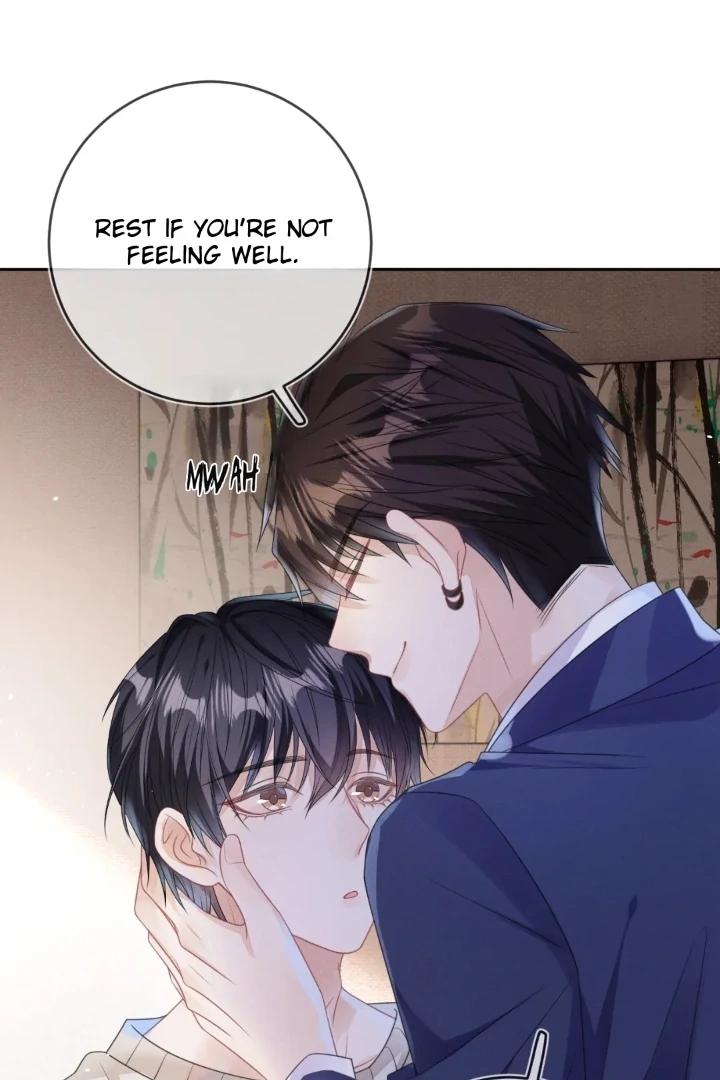 The Irresistible Conquest (Official) - Chapter 63 manhwa