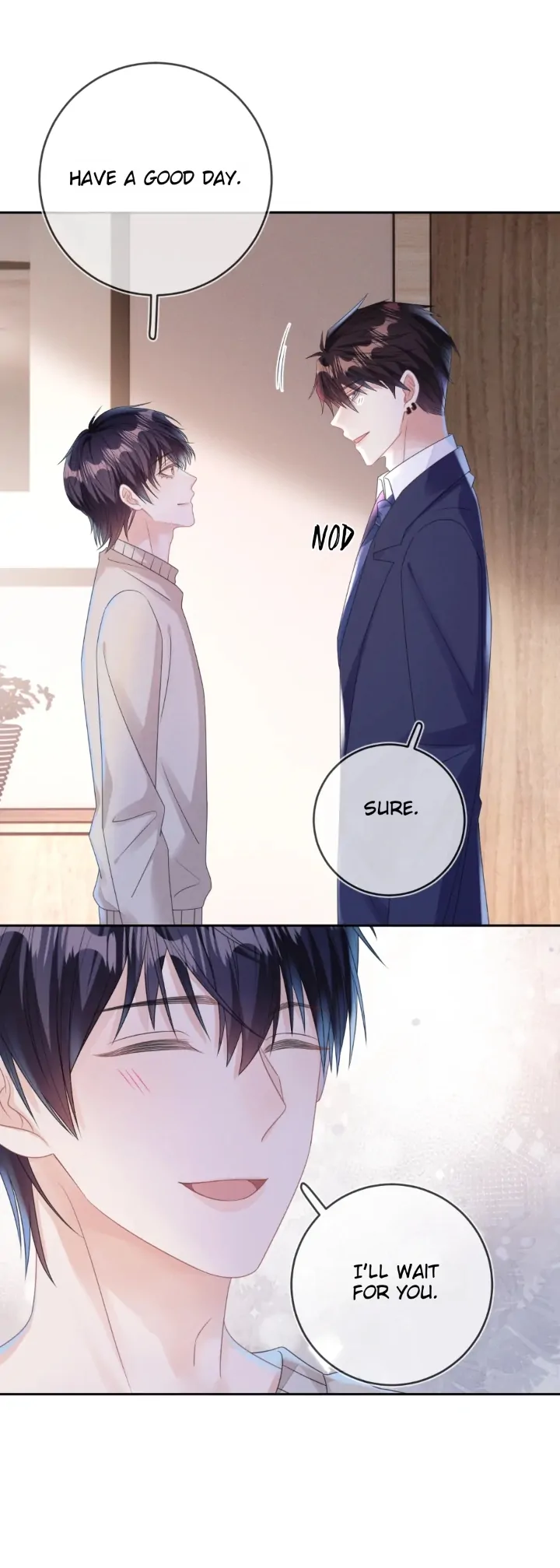 The Irresistible Conquest (Official) - Chapter 63 manhwa