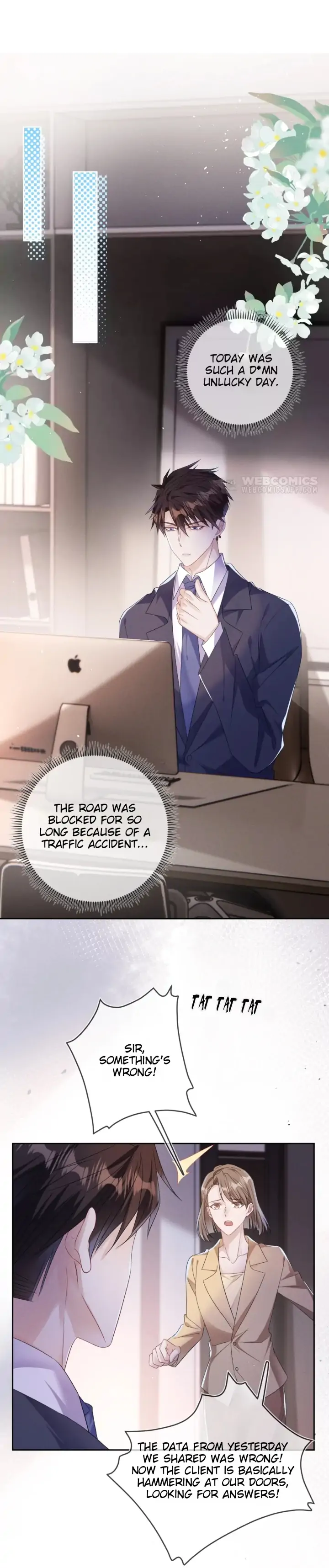 The Irresistible Conquest (Official) - Chapter 63 manhwa