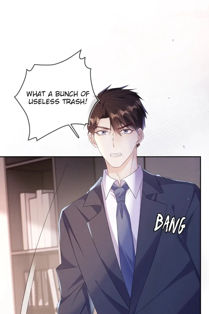 The Irresistible Conquest (Official) - Chapter 63 manhwa