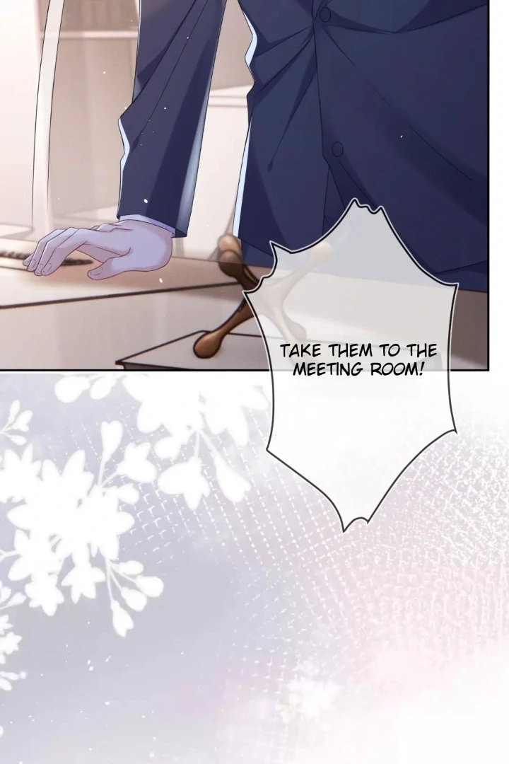 The Irresistible Conquest (Official) - Chapter 63 manhwa