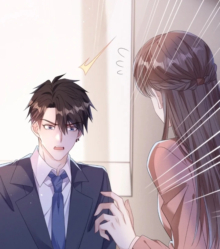 The Irresistible Conquest (Official) - Chapter 63 manhwa