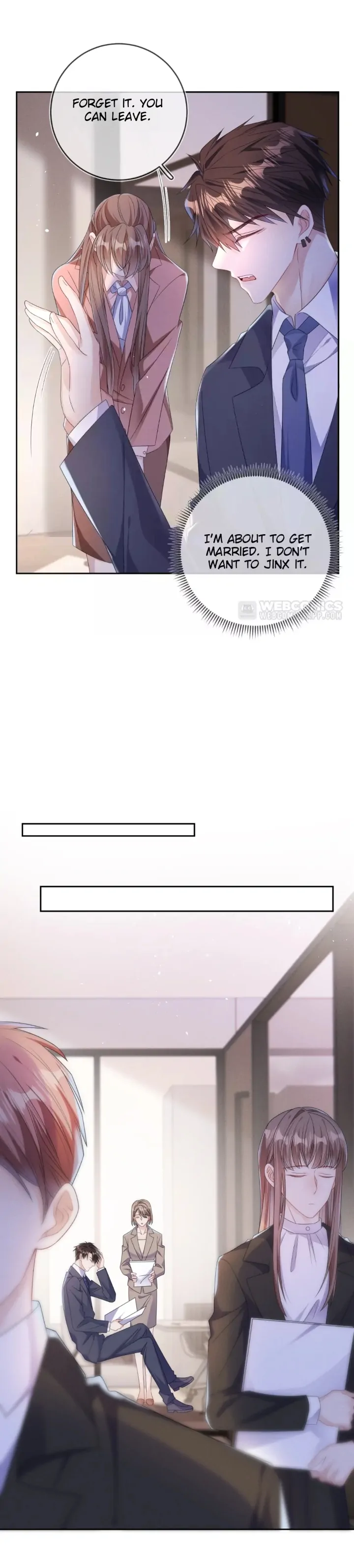 The Irresistible Conquest (Official) - Chapter 63 manhwa