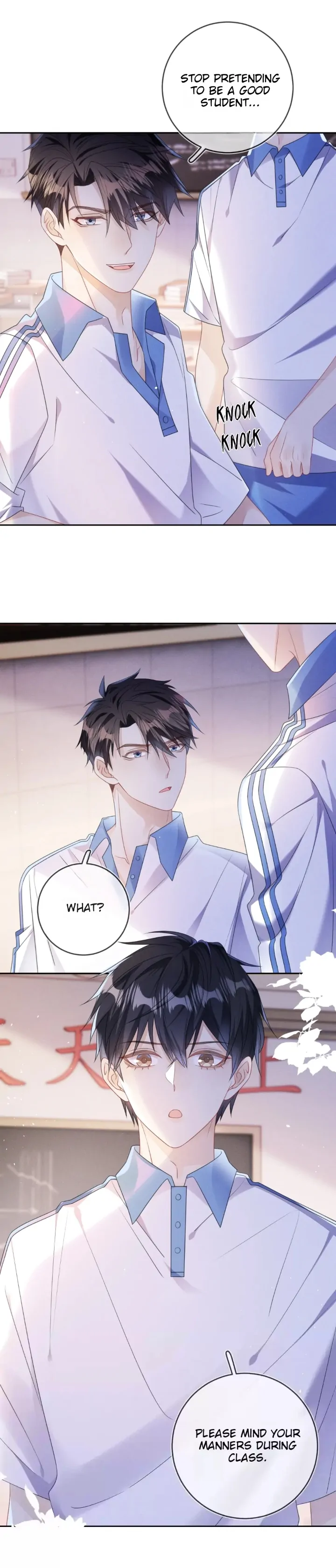 The Irresistible Conquest (Official) - Chapter 63 manhwa