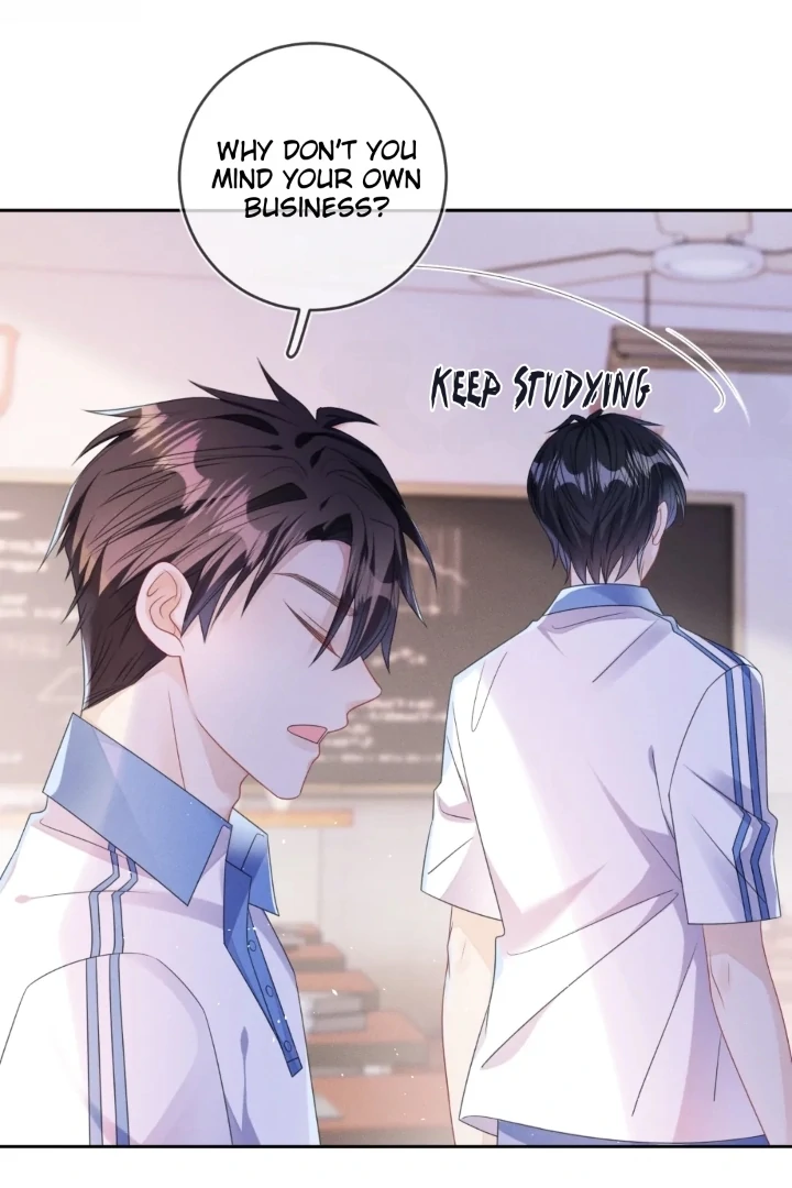The Irresistible Conquest (Official) - Chapter 63 manhwa