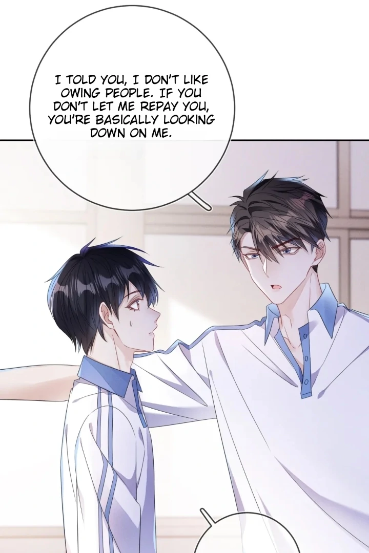The Irresistible Conquest (Official) - Chapter 63 manhwa