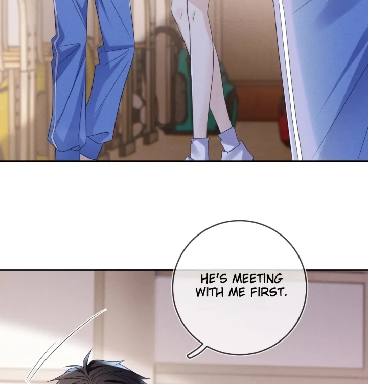 The Irresistible Conquest (Official) - Chapter 63 manhwa