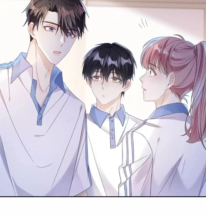 The Irresistible Conquest (Official) - Chapter 63 manhwa