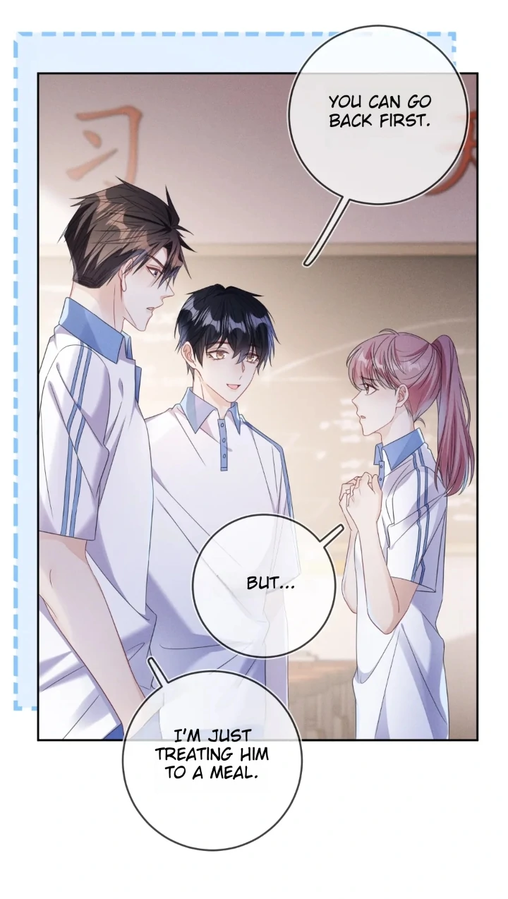 The Irresistible Conquest (Official) - Chapter 63 manhwa